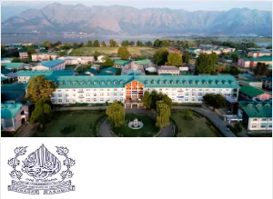 NIT Srinagar - national Institute of Technology
