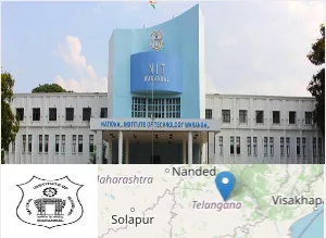 NIT Warangal - national Institute of Technology