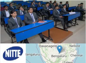 NITTE School of Management - NSOM NITTE School of Management - NSOM