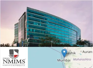 NMIMS School of Business Management, Mumbai