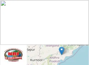 NRI Institute of Technology Campus Image NRI Institute of Technology Campus Image