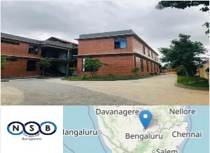 NSB Academy