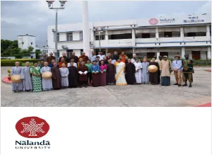 Nalanda University Nalanda University