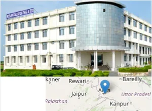 Neelam College of Engineering and Technology