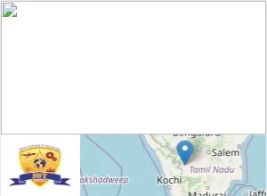 Nehru Institute of Technology - NIT Coimbatore Campus Image Nehru Institute of Technology - NIT Coimbatore Campus Image