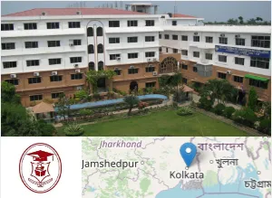 Netaji Subhash Engineering College Netaji Subhash Engineering College
