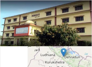 Nimbus Academy of Management