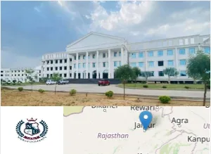 Nirwan University