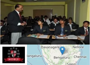 Noble School of Business (NSB)