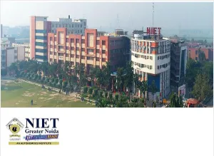 Noida Institute of Engineering and Technology (NIET)