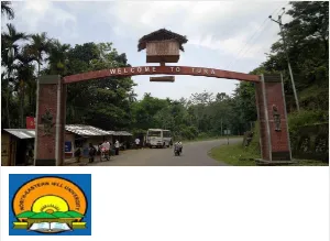 North Eastern Hill University, Tura Campus