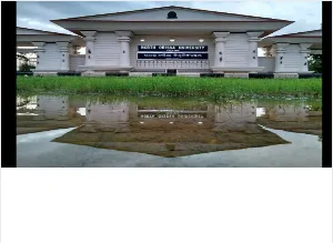 North Orissa University (NOU Orissa)