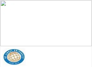 OPJU - OP Jindal University, Raigarh