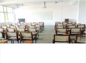 PAU - Punjab Agricultural University campus view