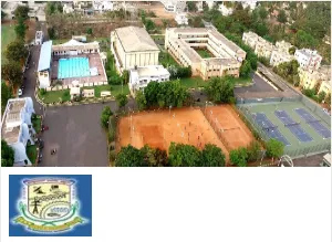 PES College of Engineering Campus Image PES College of Engineering Campus Image