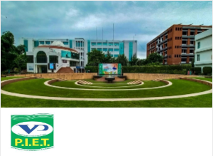 PIET - Panipat Institute of Engineering and Technology campus view