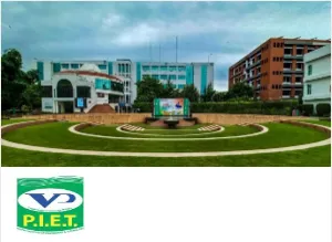PIET - Panipat Institute of Engineering and Technology