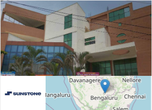 PISM powered by Sunstone campus view