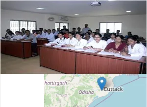 PJ College of Management & Technology