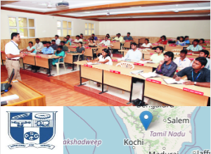 PSGCT Coimbatore Campus Image