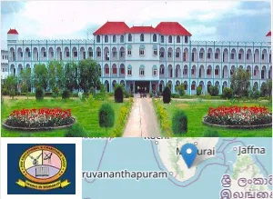 PSN College of Engineering and Technology