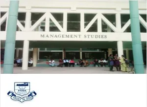 PSNA School of Management