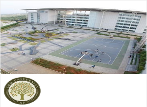 Paari School of Business, SRM University-AP: 2026 Admissions, Fees ...