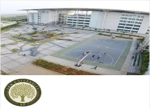 Paari School of Business, SRM University-AP Paari School of Business, SRM University-AP