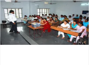 Padala Rama Reddi College of Commerce and Management Padala Rama Reddi College of Commerce and Management