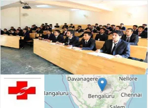 Padmashree Group of Institutions