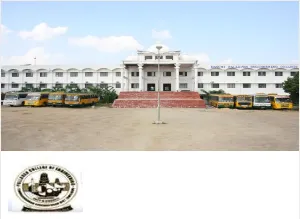 Pallavan College of Engineering