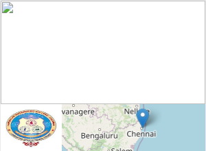 Panimalar Engineering College campus view Panimalar Engineering College campus view