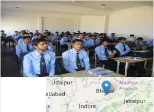 Patel College of Science and Technology, Bhopal