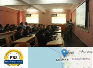 Pillai Business School