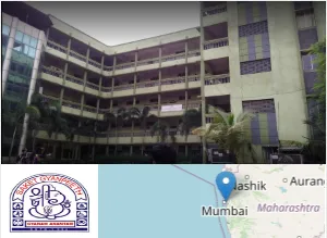Pramod Ram Ujagar Tiwari Saket Institute Of Management Campus Image