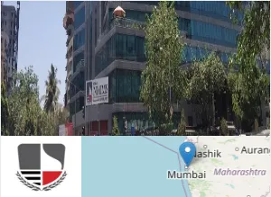 Pravin Dalal School of Entrepreneurship and Family Business Management, NMIMS, Mumbai Campus Image