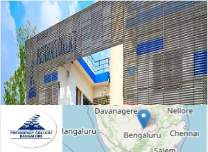 Presidency College Campus Image