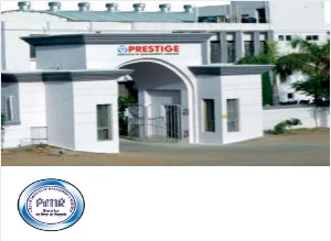 Campus Image of Prestige Institute of Management and Research, Gwalior Campus Image of Prestige Institute of Management and Research, Gwalior