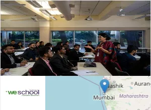 Prin. L. N. Welingkar Institute of Management Development and Research, Mumbai