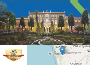 Prin. N.G. Naralkar Institute of Career Development and Research