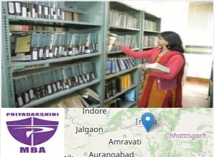 Priyadarshini Lokmanya Tilak Institute of Management Studies and Research (PLTIMSR)