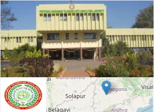 Professor Jayashankar Telangana State Agricultural University