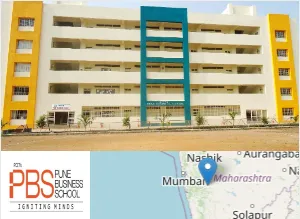 Pune Business School