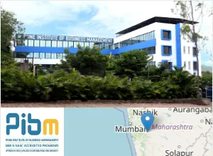 Pune Institute of Business Management Campus Image