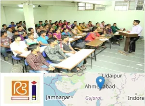 R.B Institute of Management Studies (RBIMS)