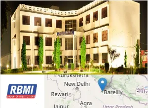 RBMI Group of Institutes, Bareilly