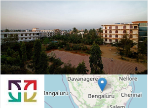 RGC - Rajiv Gandhi Group of Institution campus view