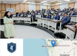 RIIM - Arihant Group of Institutes