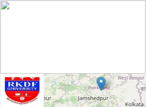 RKDF University, Ranchi