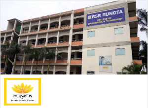 RSR Rungta College of Engineering and Technology: 2025 Admissions, Fees ...